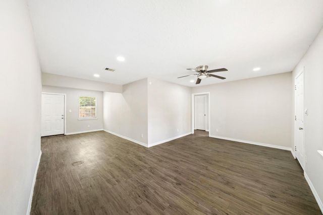 3561 Nathaniel Brown Street, Houston, TX 77021