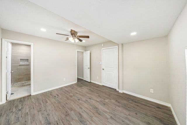 3561 Nathaniel Brown Street, Houston, TX 77021