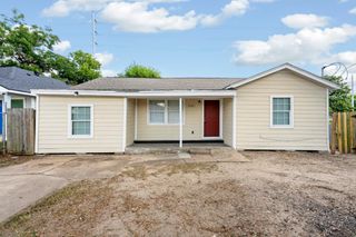 3561 Nathaniel Brown Street, Houston, TX 77021