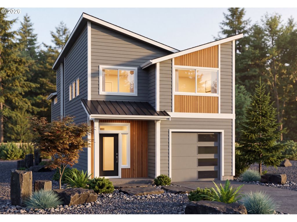 4621 Se 2ND St, Gresham, OR 97080