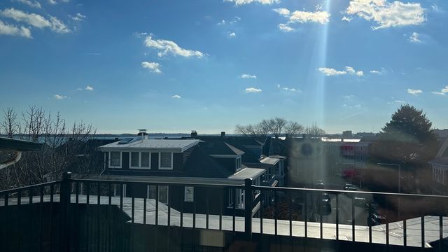 726 E 8th Street 3, Boston, MA 02127