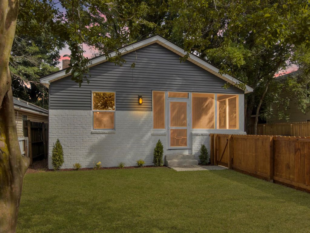 1937 Baxter Street, North Charleston, SC 29405