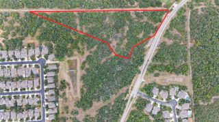 TBD Escarpment BLVD, Austin, TX 78739