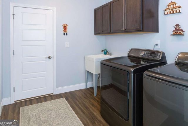 830 COMMERCE Trail, Canton, GA 30114