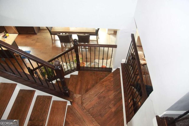 830 COMMERCE Trail, Canton, GA 30114