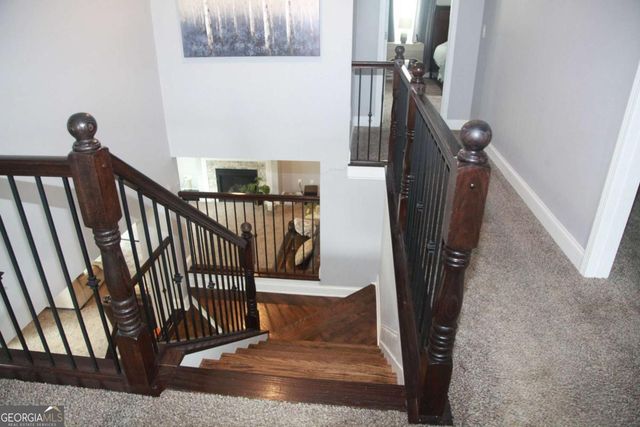 830 COMMERCE Trail, Canton, GA 30114