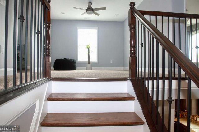 830 COMMERCE Trail, Canton, GA 30114