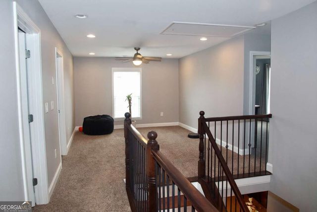 830 COMMERCE Trail, Canton, GA 30114