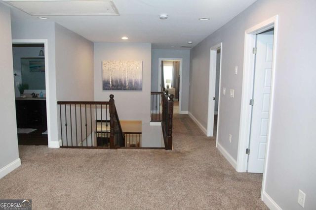 830 COMMERCE Trail, Canton, GA 30114