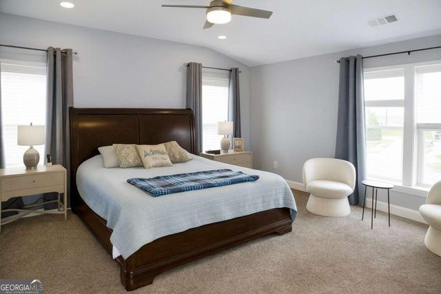 830 COMMERCE Trail, Canton, GA 30114