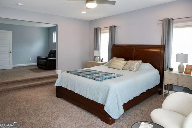 830 COMMERCE Trail, Canton, GA 30114