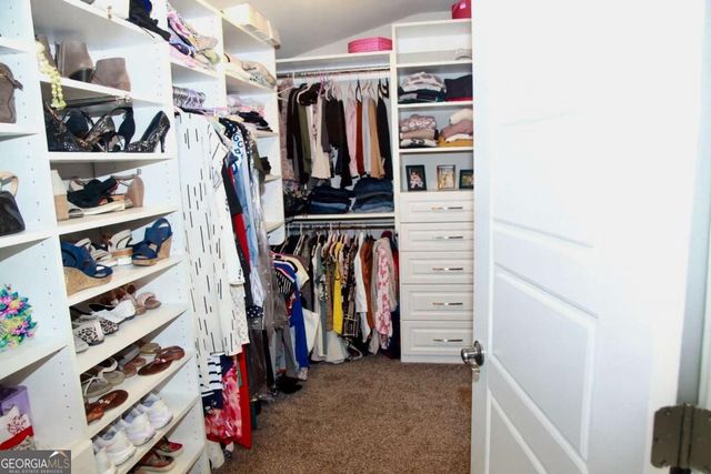 830 COMMERCE Trail, Canton, GA 30114