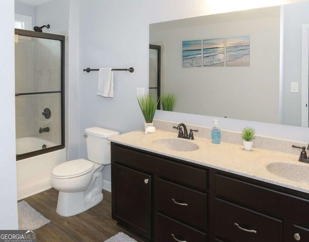 830 COMMERCE Trail, Canton, GA 30114