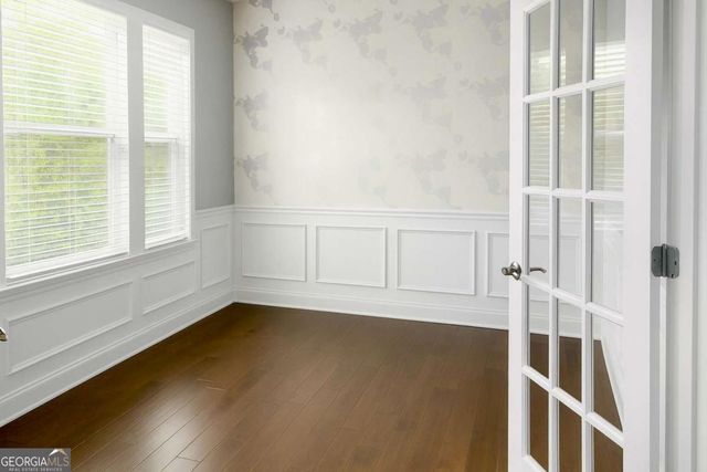 830 COMMERCE Trail, Canton, GA 30114