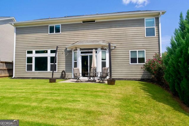 830 COMMERCE Trail, Canton, GA 30114