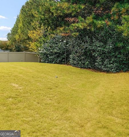 830 COMMERCE Trail, Canton, GA 30114