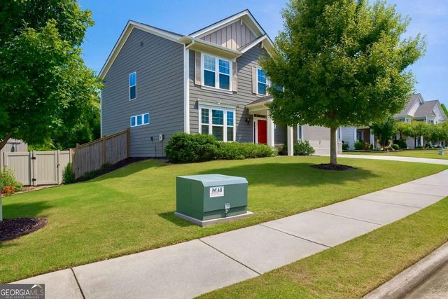 830 COMMERCE Trail, Canton, GA 30114