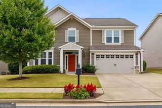 830 COMMERCE Trail, Canton, GA 30114