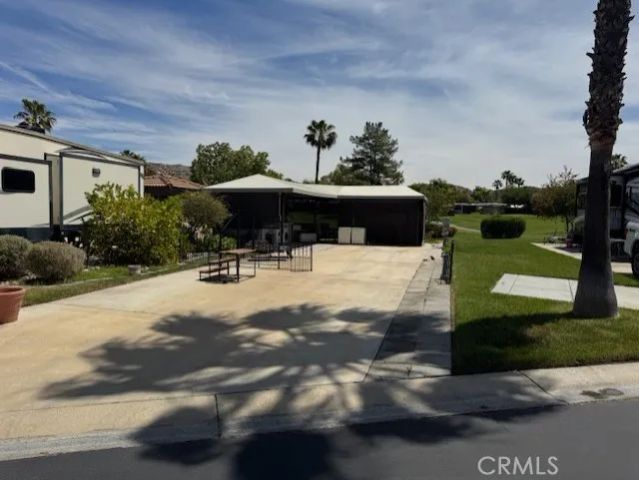45525 Highway 79 Site 418, Aguanga, CA 92536