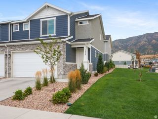 1255 S THISTLE DR, Santaquin, UT 84655