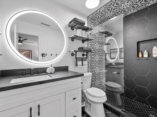 19434 Cypress Canyon Drive, Katy, TX 77449