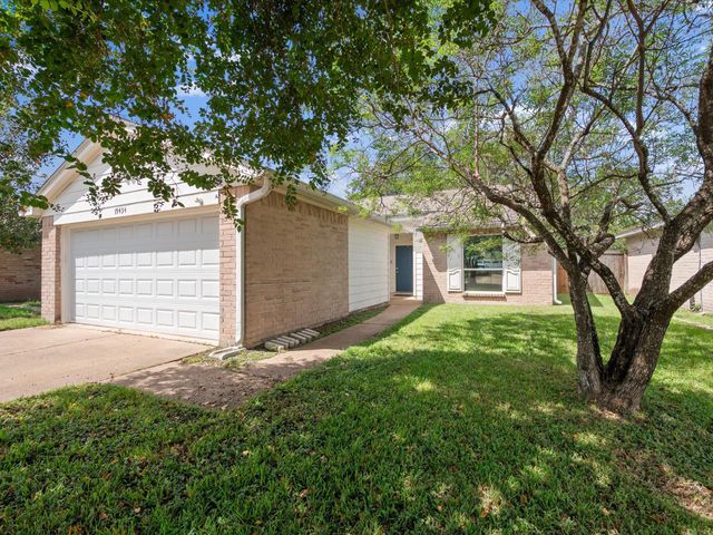 19434 Cypress Canyon Drive, Katy, TX 77449