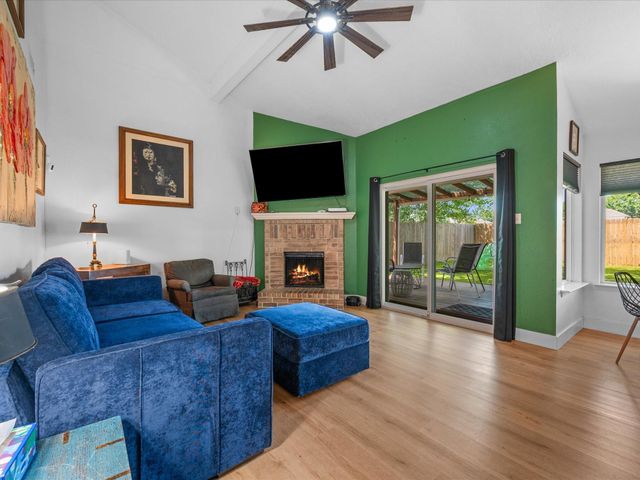 19434 Cypress Canyon Drive, Katy, TX 77449