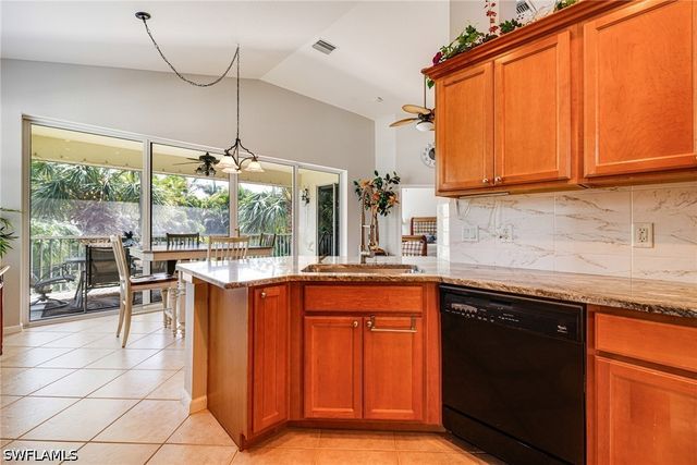 19081 RIDGEPOINT DR 201, Estero, FL 33928