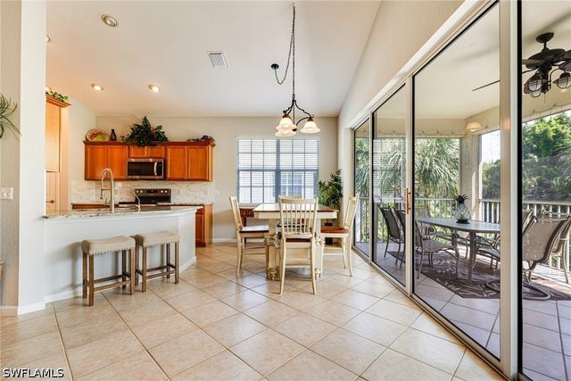 19081 RIDGEPOINT DR 201, Estero, FL 33928