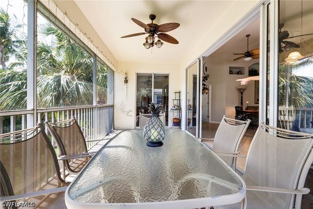 19081 RIDGEPOINT DR 201, Estero, FL 33928
