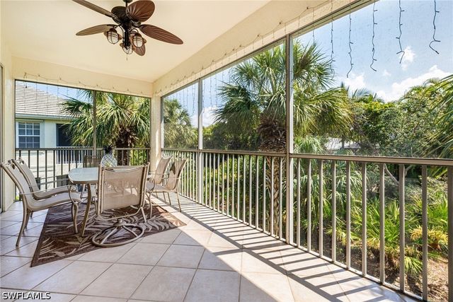 19081 RIDGEPOINT DR 201, Estero, FL 33928