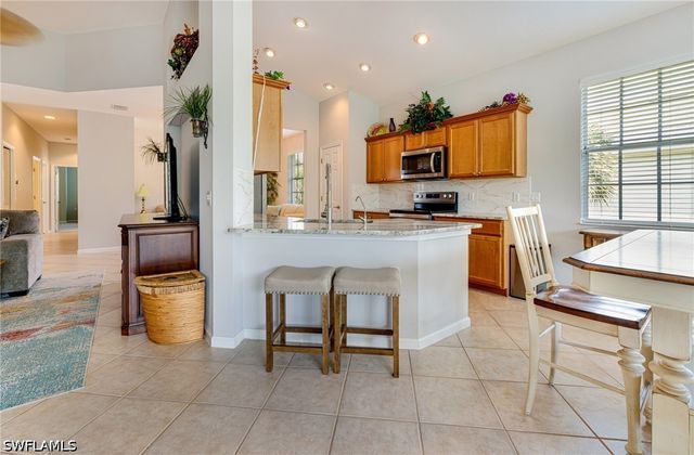 19081 RIDGEPOINT DR 201, Estero, FL 33928