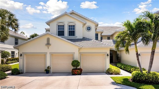 19081 RIDGEPOINT DR 201, Estero, FL 33928