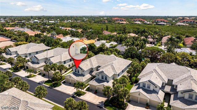 19081 RIDGEPOINT DR 201, Estero, FL 33928