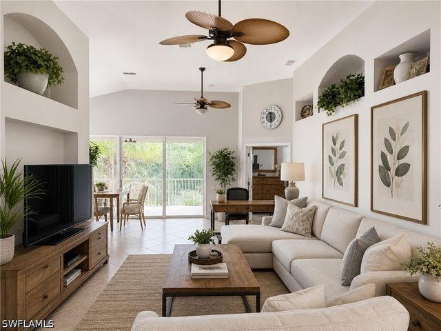 19081 RIDGEPOINT DR 201, Estero, FL 33928