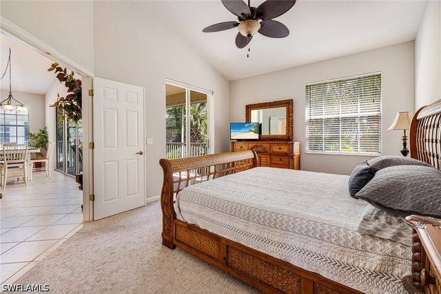 19081 RIDGEPOINT DR 201, Estero, FL 33928