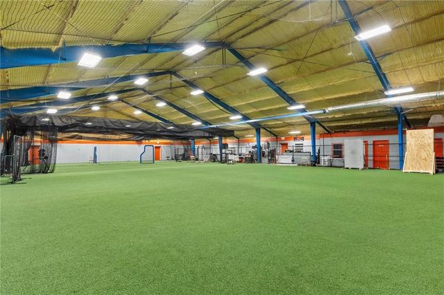 14201 Airport Boulevard, Mobile, AL 36608