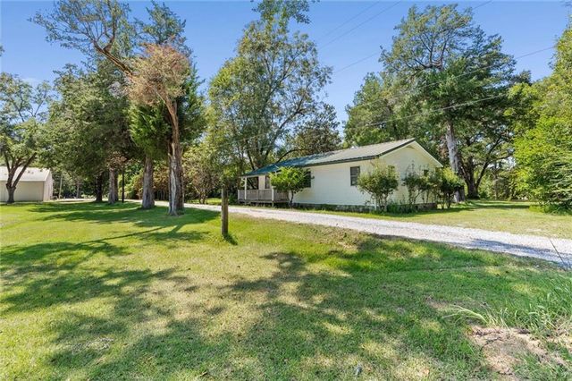 14201 Airport Boulevard, Mobile, AL 36608