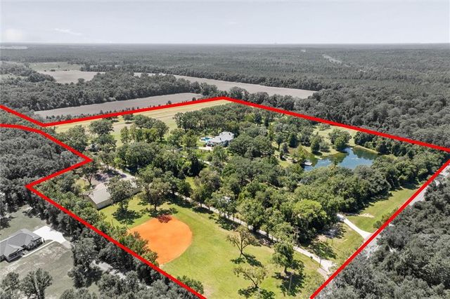 14201 Airport Boulevard, Mobile, AL 36608