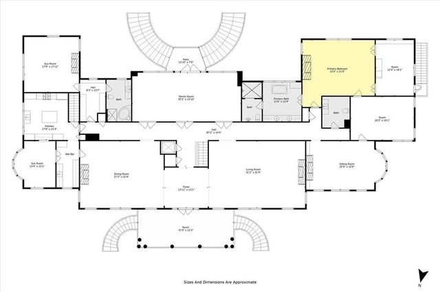 14201 Airport Boulevard, Mobile, AL 36608