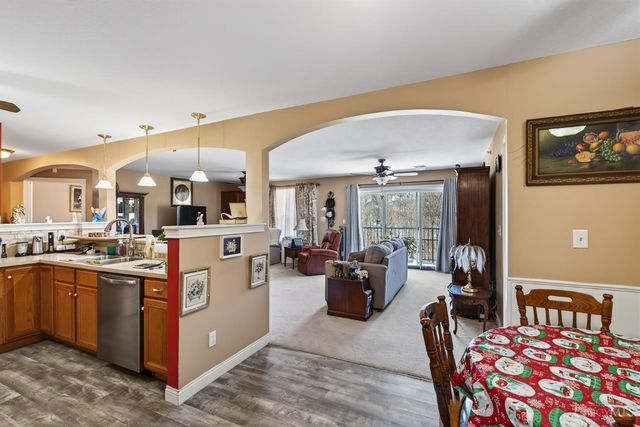 4510 Clearwater Place, Green Twp, OH 45248