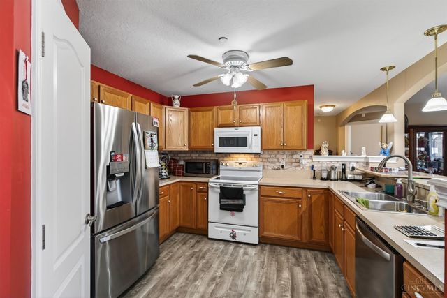 4510 Clearwater Place, Green Twp, OH 45248