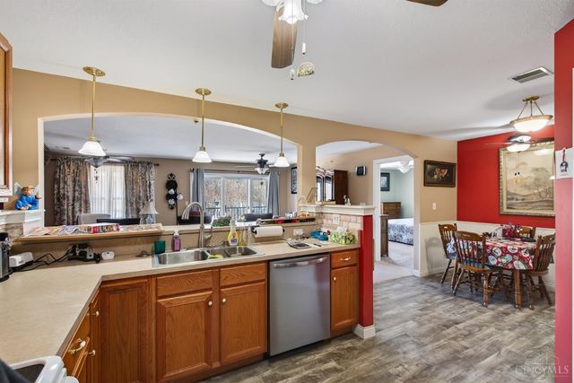 4510 Clearwater Place, Green Twp, OH 45248