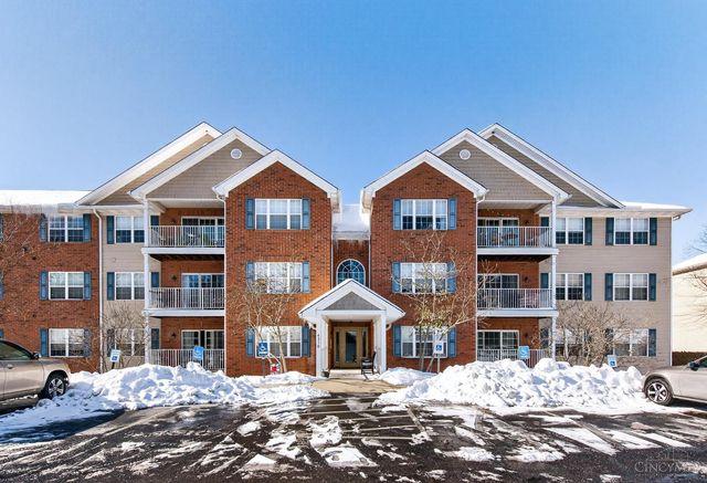 4510 Clearwater Place, Green Twp, OH 45248