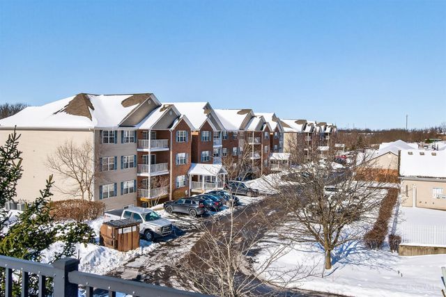 4510 Clearwater Place, Green Twp, OH 45248