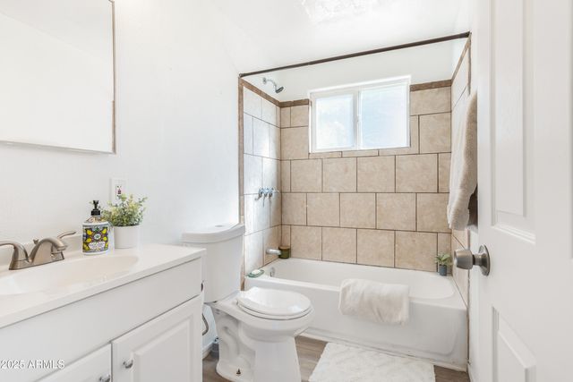 105 COCHISE Drive, Bisbee, AZ 85603