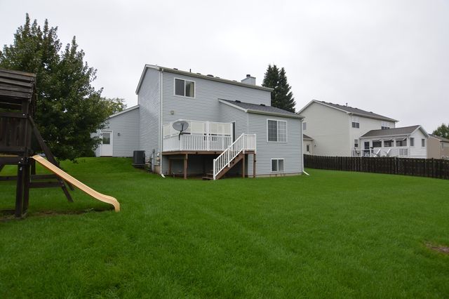 3613 Dorchester Place, Mchenry, IL 60050