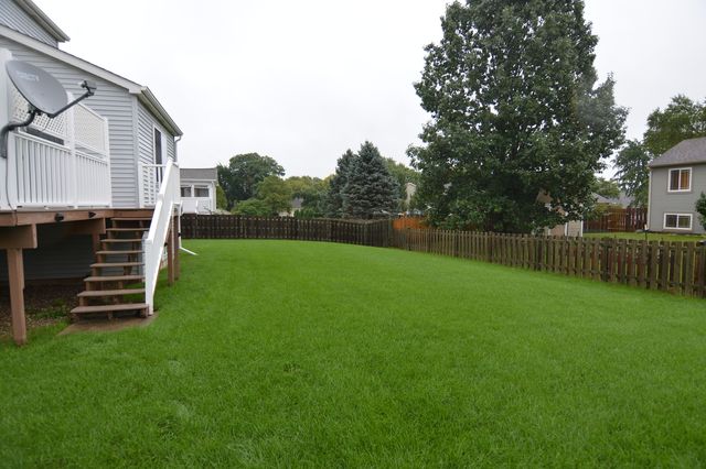3613 Dorchester Place, Mchenry, IL 60050