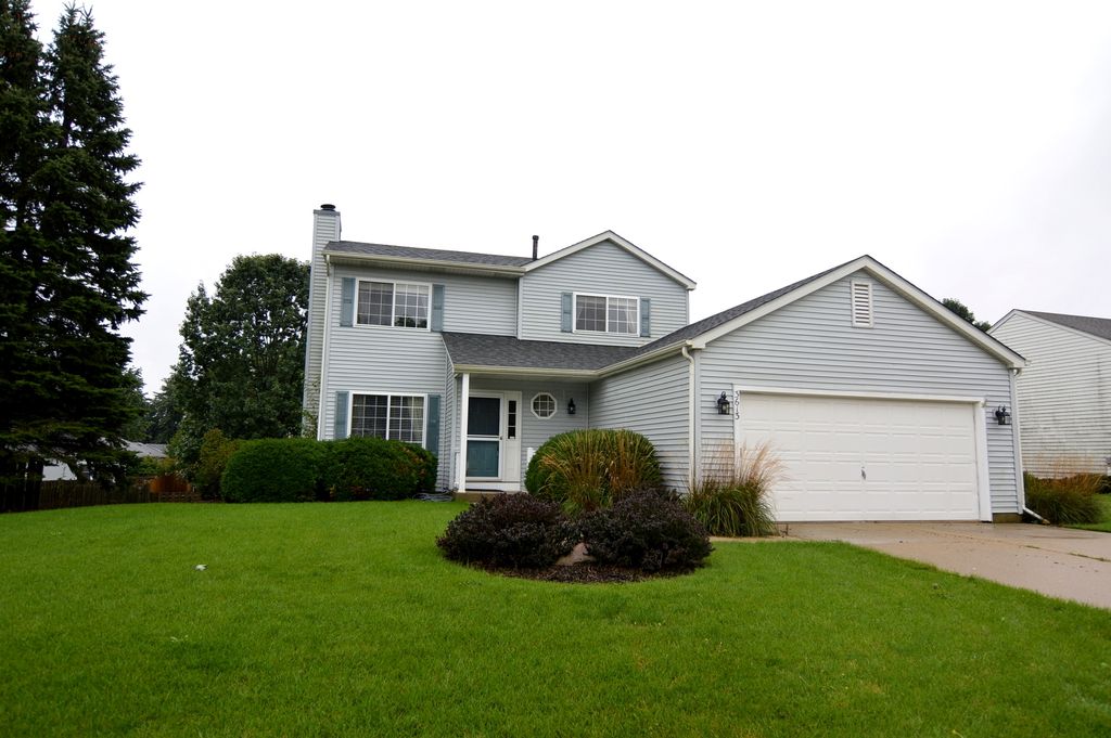 3613 Dorchester Place, Mchenry, IL 60050
