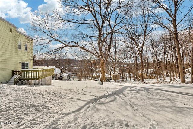 16 Billings Avenue, Troy, NY 12180